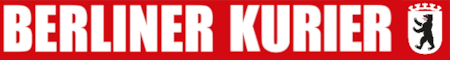 Logo Berliner Kurier